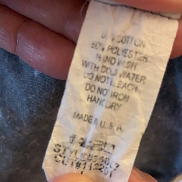 Happiness Graphic Tee - Picture 11 of 13